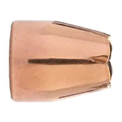 V-CROWN 9MM (0.355”) 147GR JACKETED HOLLOW POINT 100/BOX