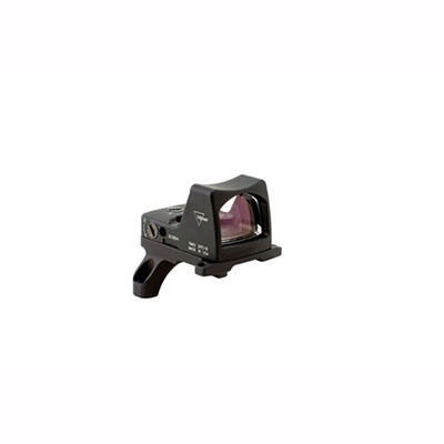 RMR TYPE 2 3.25 MOA LED RED DOT SIGHT W/RM35 MOUNT BLACK