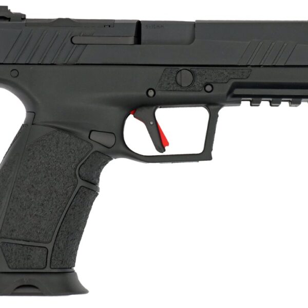 TISAS PX-9 9DUTY 9MM BLK 4.1″ 15+1
