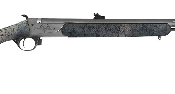 TRADITIONS PURSUIT XT PRO .50 DESERT PS