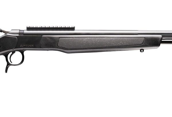 CVA OPTIMA XP .50CAL BLK 26″