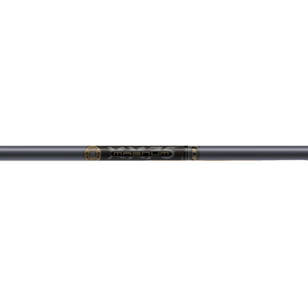 Easton XX75 Magnum Crossbow Bolts 22 in. Flat Nock 36 pk.