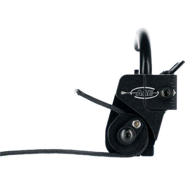AAE Driven Integrate Rest LH