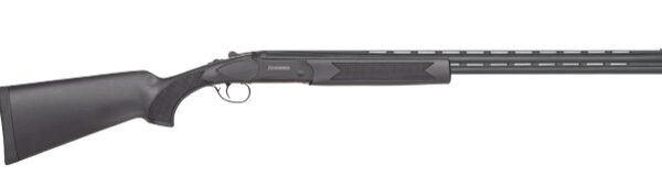 Silver Reserve ET 410Ga 26″ 3″ FO Bld/Blk 2-rd