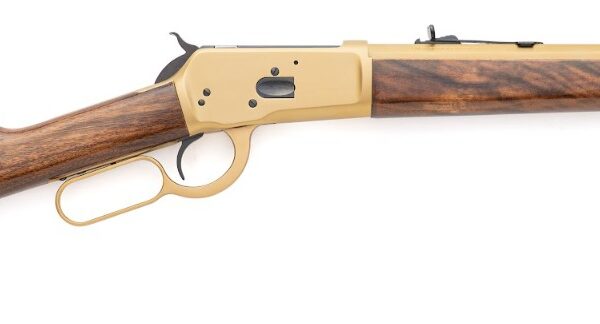 1892 LA Trapper 44 Mag 16″ Gld/Wd 8-rd
