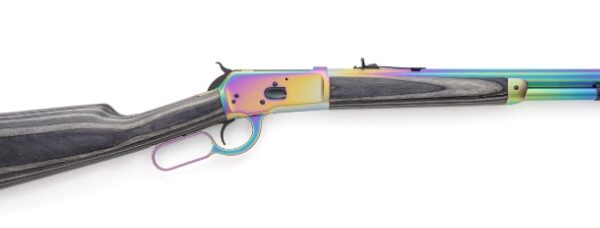 1892 LA Trapper 44 Mag 16″ Nebula/Wd 8-rd