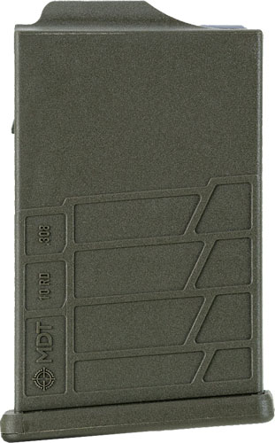 MDT MAG POLYMER GEN2 SA 308 – 10 RD ODG