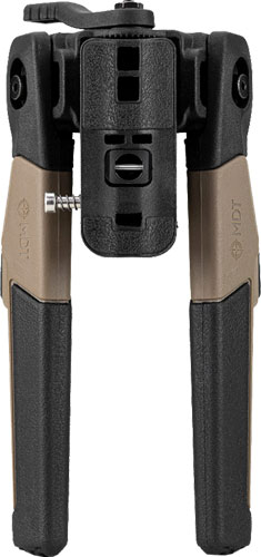 MDT BIPOD ORYX SLING SWIVEL – STUD ATACHMENT FDE/BLACK
