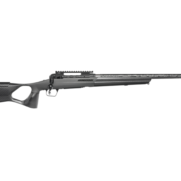 SAVAGE ARMS 110 KLYM V2 6.5CM CARBON 22″