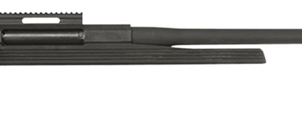 ArmaLite 50A1BGGG AR-50 50 BMG 1rd 30″ Black Phosphate Heavy Barrel, Black Hard Coat Anodized Receiver, Black V-Shaped Stock, Optics Ready