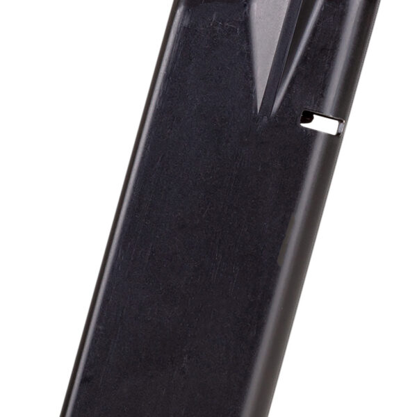 Taurus 358-0021-02 G3 10rd 9mm Luger Black Steel