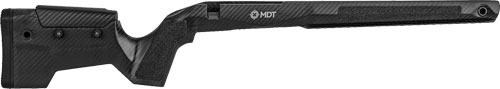 MDT CHASSIS CRBN HUNTER KIT – REM 700 LA ARCA BLACK