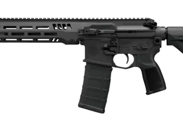 SIG SAUER 516 G3 SBR 5.56 RIFLE 11.5″ BLACK 1-30RD MAGAZINE