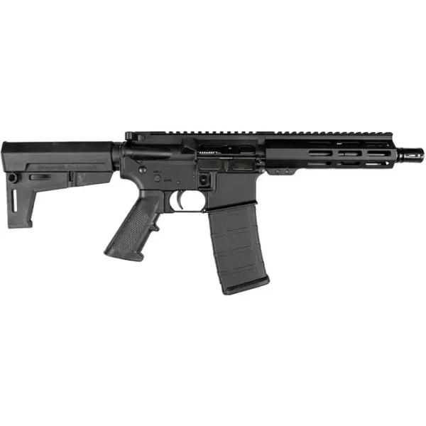 ONE HORSE OH-15 COMPLETE PISTOL .300 BLACKOUT 7.5″ KAK BRACE