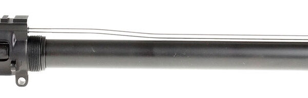 Alexander Arms KIT50 Upper Parts Kits  50 Beowulf 16″ Black Barrel, Aluminum Black Receiver for AR-15