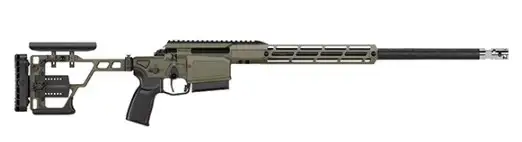 SIG SAUER CROSS SAWTOOTH 22CM 20″ PROOF BBL MOSS GREEN 1-5RD MAG