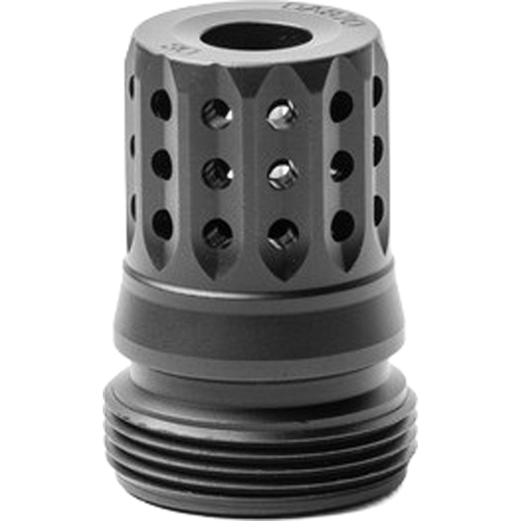 Dead Air Muzzle Brake .30 Cal Radial Brake 5/8-24 - Image 2