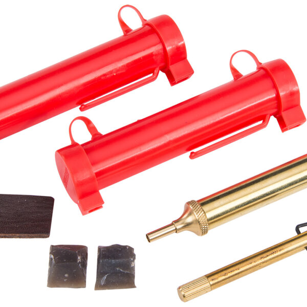 Traditions A3815 Flintlock Accessory Kit 50/54 Cal
