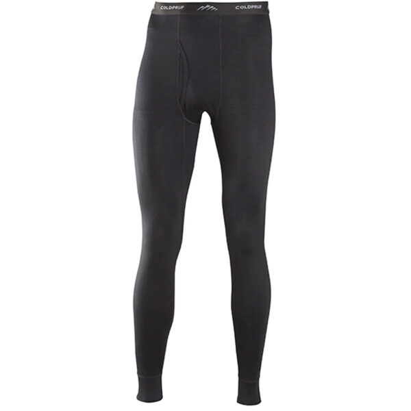 ColdPruf Classic Merino Pants Baselayer Black XL