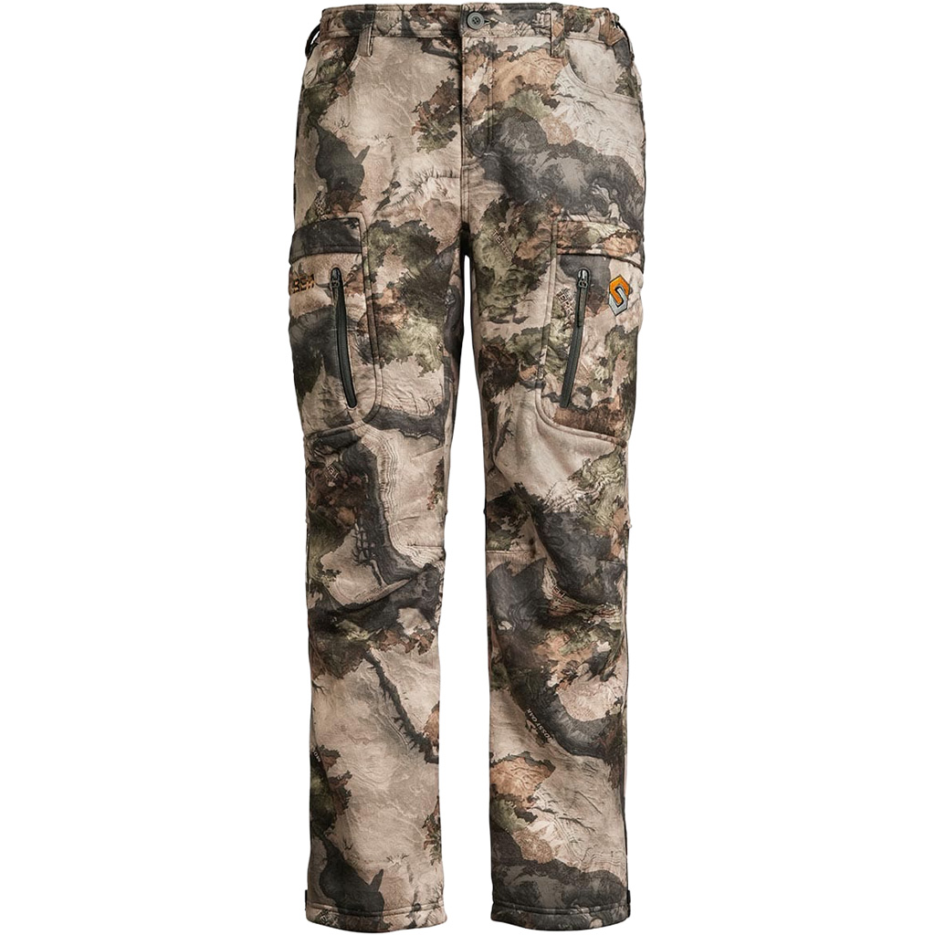 Scentlok BE:1 Silentude Pant MO Terra Gila Medium - Image 3