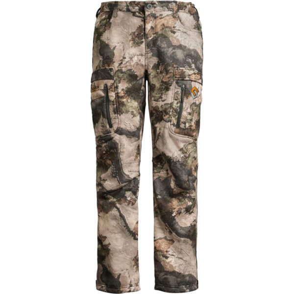 Scentlok BE:1 Silentude Pant  MO Terra Gila Medium