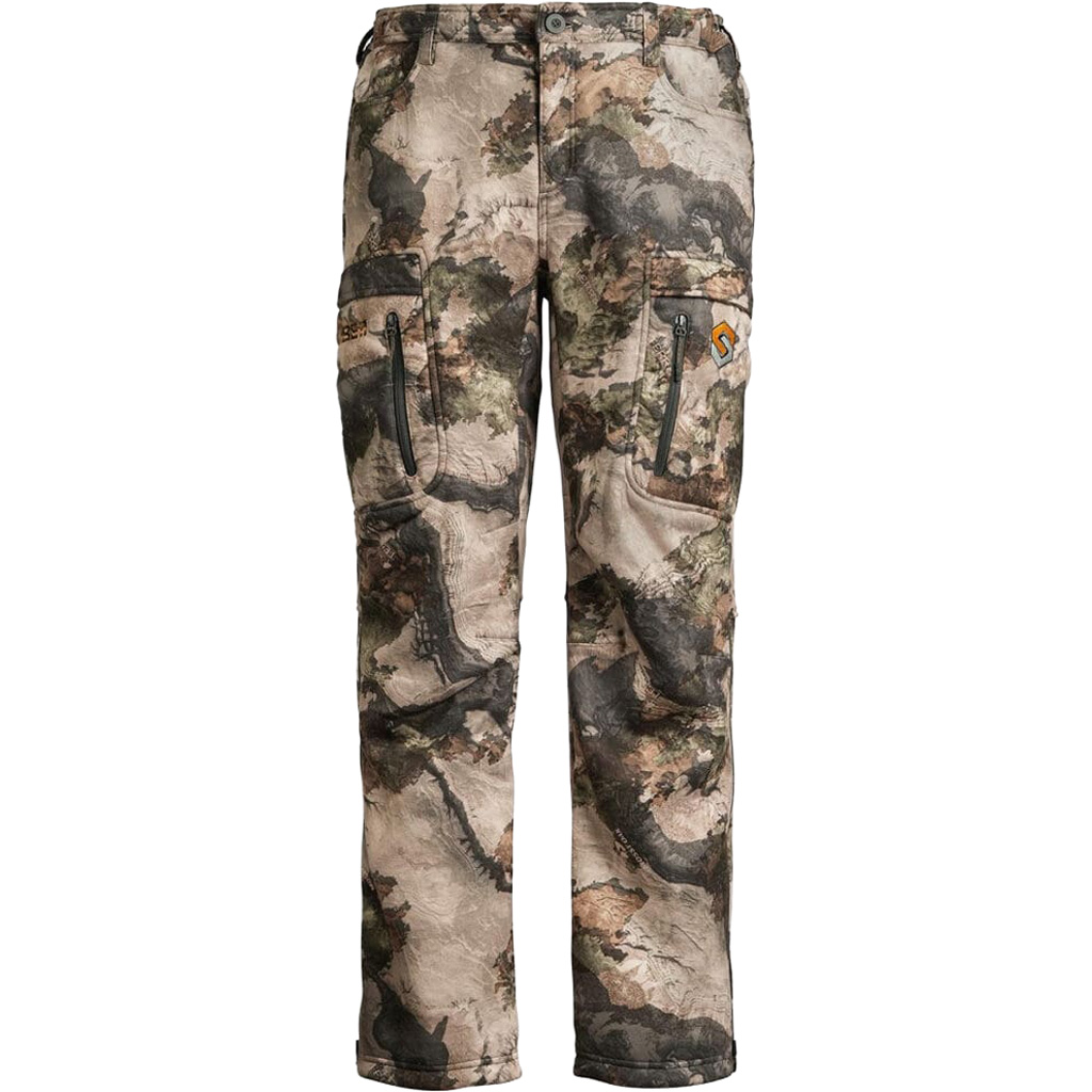 Scentlok BE:1 Silentude Pant MO Terra Gila Medium