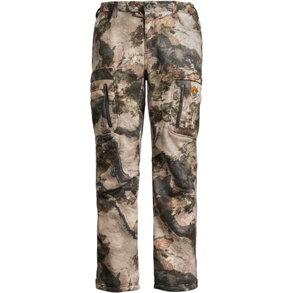 Scentlok BE:1 Silentude Pant  MO Terra Gila XL