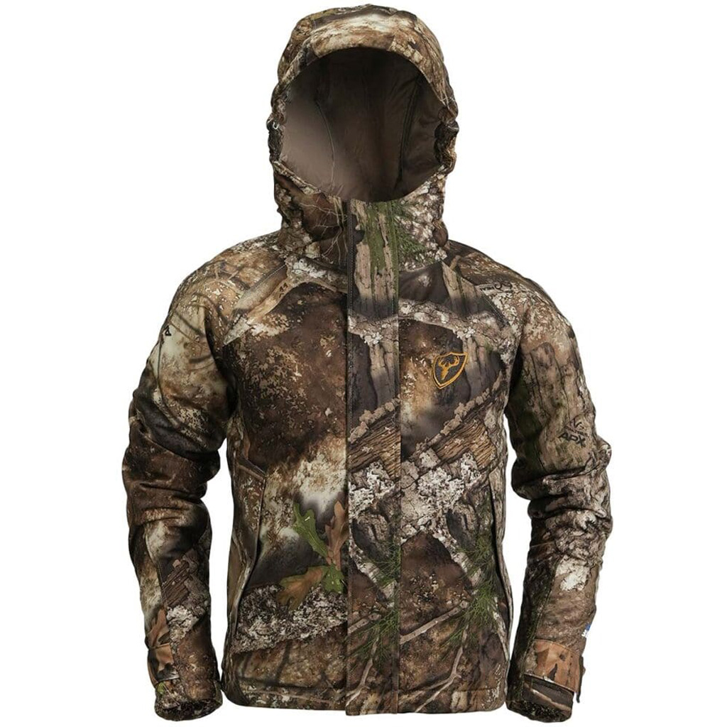 Blocker Youth Drencher Insulated Bib RT APX Medium - Image 2