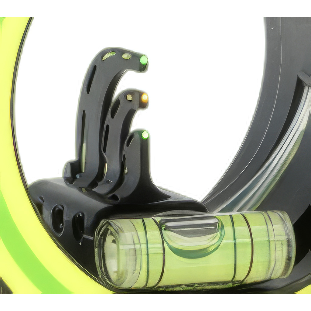 Spot Hogg Hogg Father PRO DT Sight Triple Stack .019 LH - Image 2