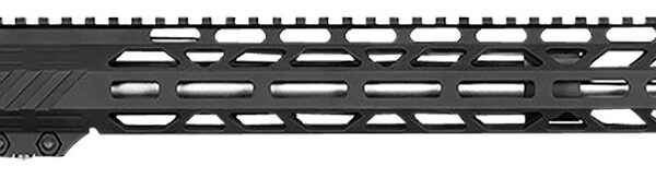Rock River Arms AR0598.V1 LAR-15M All Terrain Hunter Complete Upper, 223 Wylde 18″ Stainless Heavy Match Barrel, Black Rec/13″ M-LOK Handgaurd, Operate Muzzle Brake