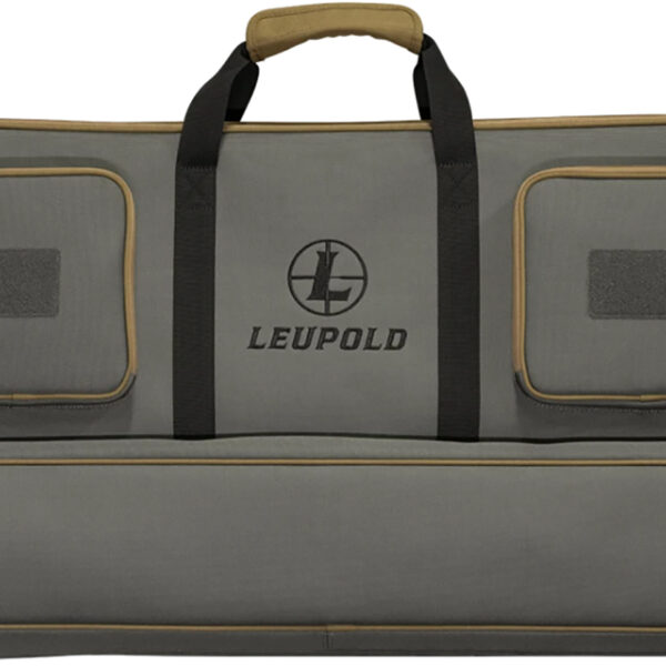 Leupold 183919 Rendezvous Gray 50″ 900D Nylon