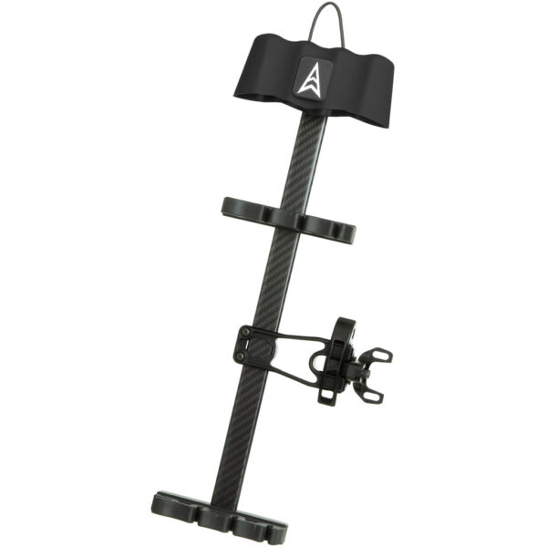 Alpine Carbon Navigator 4 Arrow Quiver Black