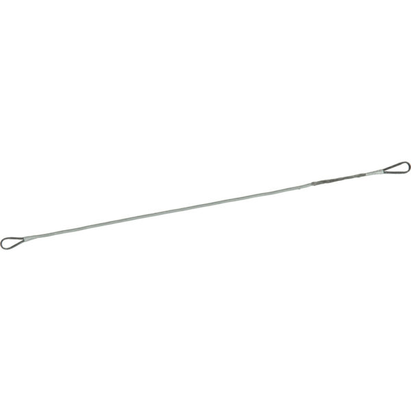 BlackHeart Crossbow Control Cables 12.125in. TenPoint (4 Cables)