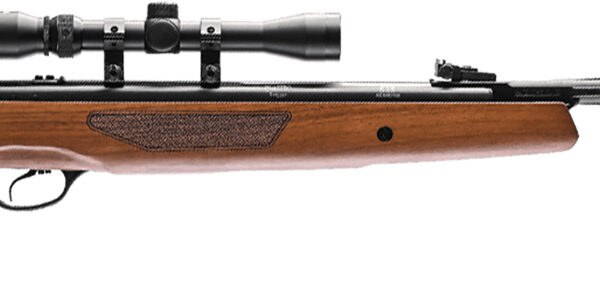 Hatsan USA HC65177 Mod 65 Air Rifle 177 Cal Wood