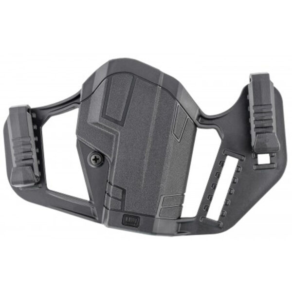 Uncle Mike’s Apparition IWB / OWB Holster Glock 19, 23, 26, 27