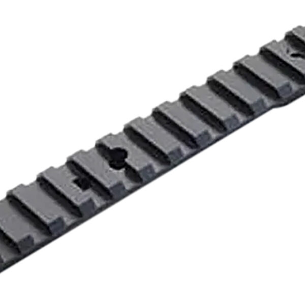 Larue Tactical LT178 Ruger 10/22 Top Rail Black 6″ Long 1913 Picatinny Rail Mount