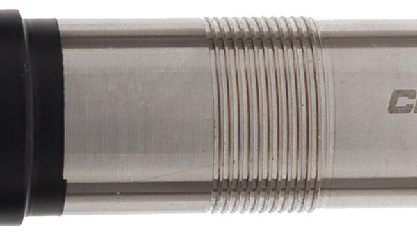 Rob Roberts Gun Works 200276 RR3 Raptor Crio Plus 12 Gauge 17-4 PH Stainless Steel