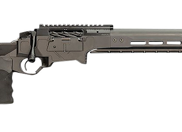 SEEKINS 0011710199-F HAVAK HIT PRO M3 308 24 BLK