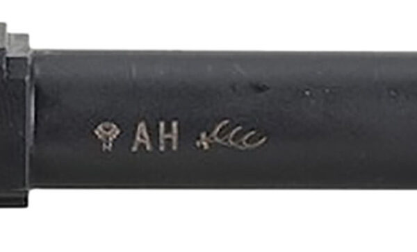 HK 226347 H&K  45 ACP 4.46″ Threaded Black Steel Fits H&K USP45 Compact