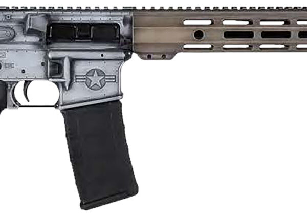 SHARK COAST 300-254-1000-20 556 16″ WARTHOG