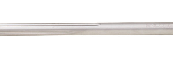 Thompson Center Arms, LLC 8230R Encore 308 Win 26″ Stainless Steel Fluted Threaded