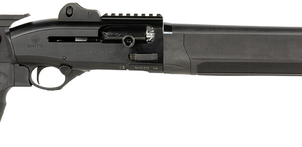 BER J131M2CPFC187 1301 TAC C MOD2 18.5 CHSL BLK
