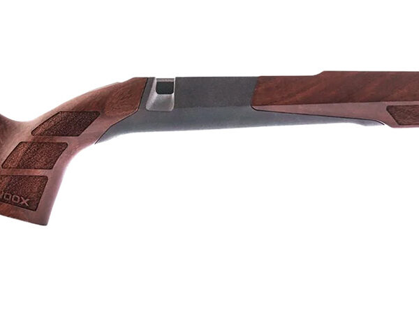 Woox SH.GNS061.05A Superleggera Precision Stock Walnut Carbon Reinforced Nylon/Wood Fits Remington 700 M5 DBM SA Bolt Action 31″ OAL
