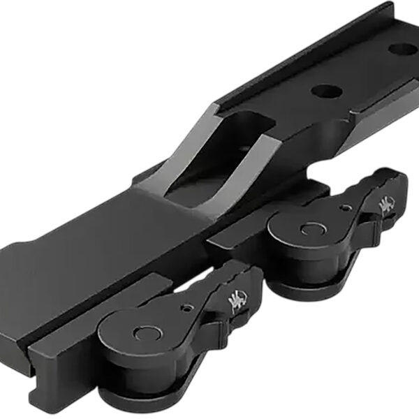 AGM 6306LMR1 AGM-2111 ADM DOUBLE LEVER QR MOUNT