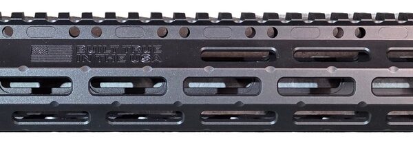 Tapco TAP22122 AR-15 Handguard  Black