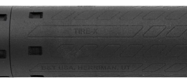 B&T Firearms SD-145637 Ti-Rex 30 Cal 1.75″ Swiss Grey Titanium