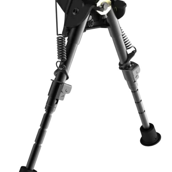CALD 1237303   XLA 6″-9″ BIPOD PIVOT ARCA/PIC