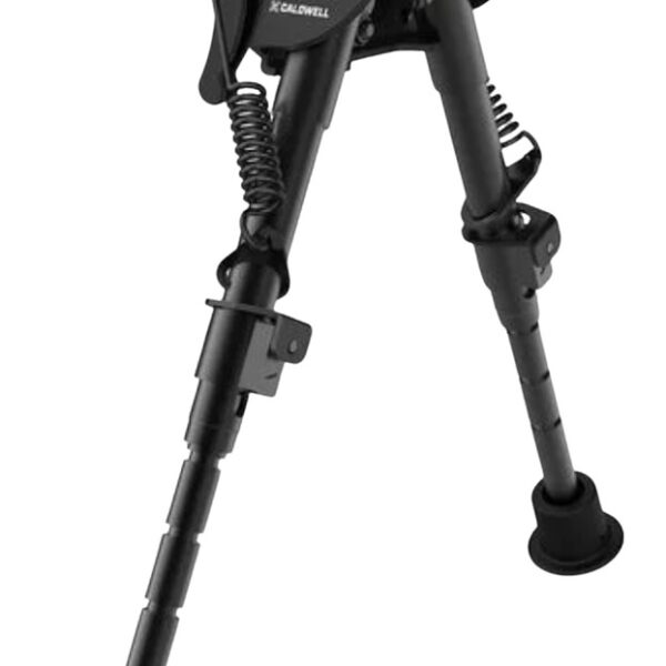 CALD 1237304   XLA 6″-9″ BIPOD   PIVOT M-LOK