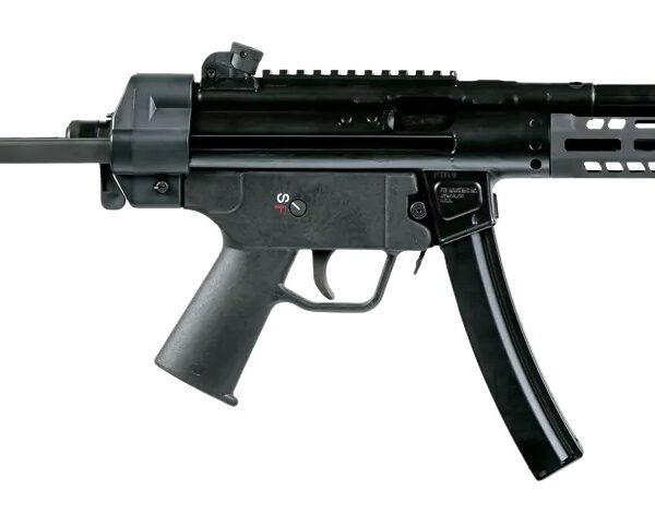 PTR 9CTSBRCS-0090101 9CT CS 9mm Luger Threaded Barrel