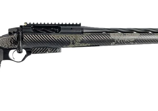 Seekins Precision 11340051F Havak Slam 22 Creedmoor 20″ Black Cerakote Threaded Barrel, Black Armorer Anodized Aluminum Receiver w/20 MOA Rail w/Bubble Level, Mountain Shadow Camo Aluminum Seekins Sla